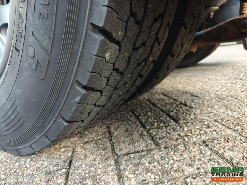 Volvo FH460 4x2 Globetrotter XL Euro5 - Handgeschakeld - Dubbele tanks - crédit-bail Volvo FH460 4x2 Globetrotter XL Euro5 - Handgeschakeld - Dubbele tanks: photos 20