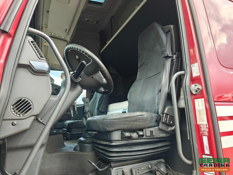 Volvo FH460 4x2 Globetrotter XL Euro5 - Handgeschakeld - Dubbele tanks - Tracteur routier: photos 5 Volvo FH460 4x2 Globetrotter XL Euro5 - Handgeschakeld - Dubbele tanks - Tracteur routier: photos 5