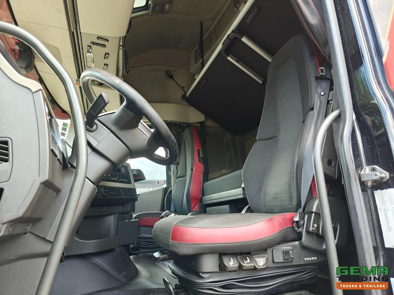 Volvo FH500 4x2 Globetrotter XL Euro5 - Dubbele Tanks - IparkCool - SMARTTacho V2 - 07/2026 APK - Tracteur routier: photos 5 Volvo FH500 4x2 Globetrotter XL Euro5 - Dubbele Tanks - IparkCool - SMARTTacho V2 - 07/2026 APK - Tracteur routier: photos 5