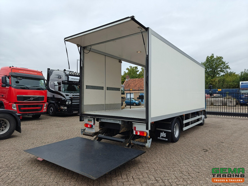 Volvo FL240 4x2 Dagcab Euro5 - 6CIL - Gesloten Opbouw 6.5m + Laadklep 1500KG - 129.000km Origineel - ZijDeuren - Camion fourgon: photos 2 Volvo FL240 4x2 Dagcab Euro5 - 6CIL - Gesloten Opbouw 6.5m + Laadklep 1500KG - 129.000km Origineel - ZijDeuren - Camion fourgon: photos 2