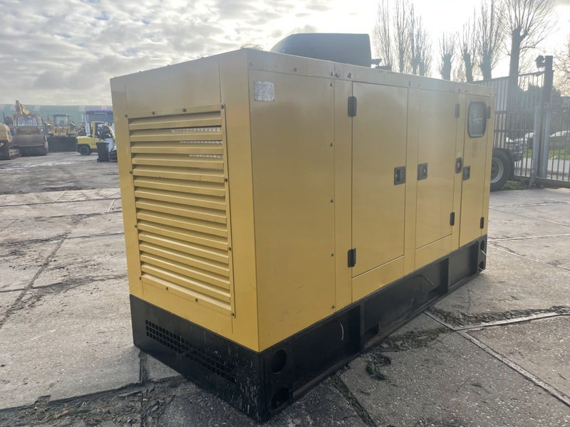 Lodi Power 175KVA GENERATOR BRAND NEW - Groupe électrogène: photos 3 Lodi Power 175KVA GENERATOR BRAND NEW - Groupe électrogène: photos 3
