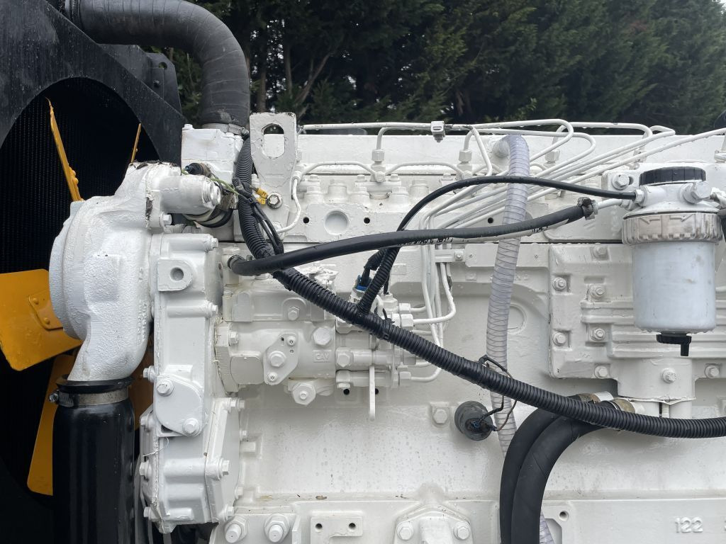 Groupe électrogène Perkins 100 KVA Generator 3 Phase Perkins  100 KVA Generator 3 Phase: photos 8