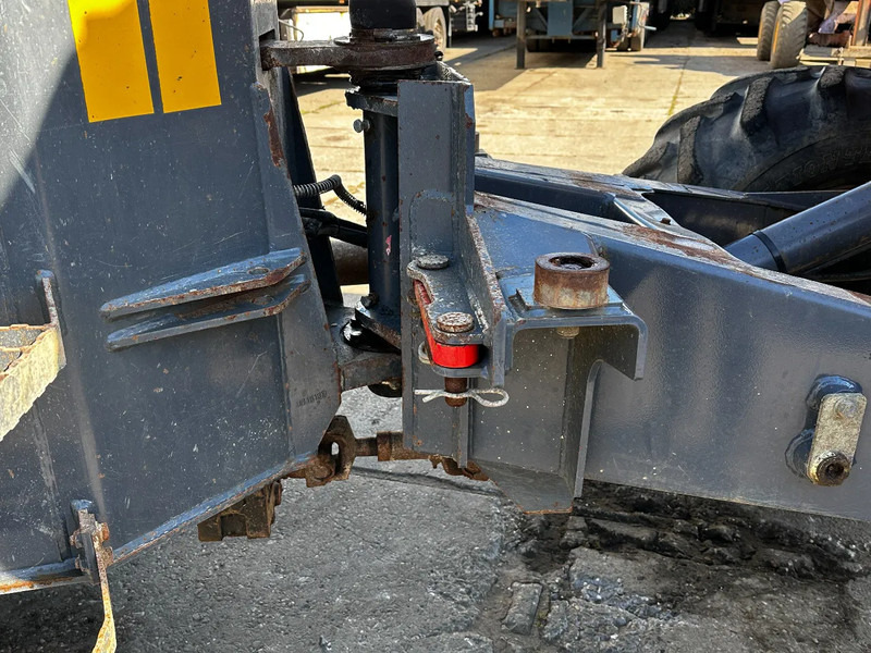 Mini tombereau Terex 9 Ton 4X4 Mini Dumper *3711 Hours*: photos 16