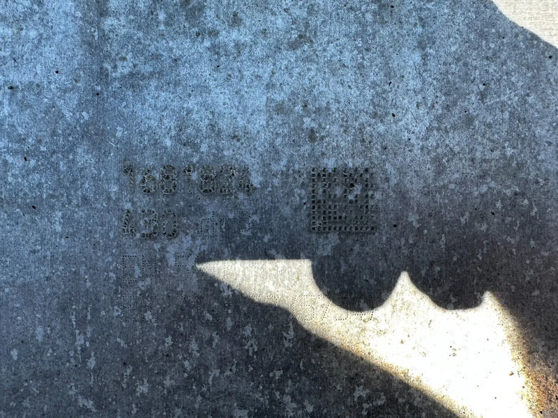 DAF XF 460 4X2 Tractor-unit Spring/Air ACC Retarder EURO6 - Tracteur routier: photos 4 DAF XF 460 4X2 Tractor-unit Spring/Air ACC Retarder EURO6 - Tracteur routier: photos 4