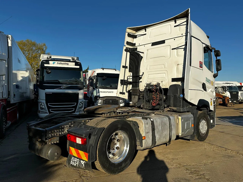 Renault T480 4X2 Tractor-unit Spring/Air D13 Engine Euro6 - Tracteur routier: photos 4 Renault T480 4X2 Tractor-unit Spring/Air D13 Engine Euro6 - Tracteur routier: photos 4