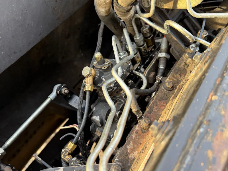 Pelle sur chenille Volvo EC 140 LC Excavator Hammerline Quick Coupler: photos 10 Pelle sur chenille Volvo EC 140 LC Excavator Hammerline Quick Coupler: photos 10