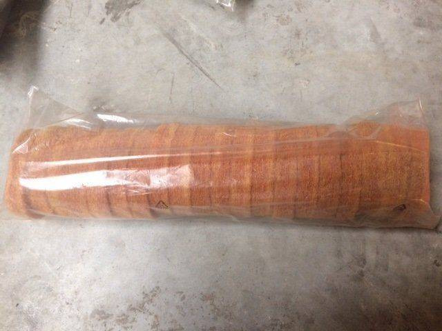 2X Kärcher Pad Yellow-96-20PCS - Brosse pour Machine de nettoyage: photos 1 2X Kärcher Pad Yellow-96-20PCS - Brosse pour Machine de nettoyage: photos 1