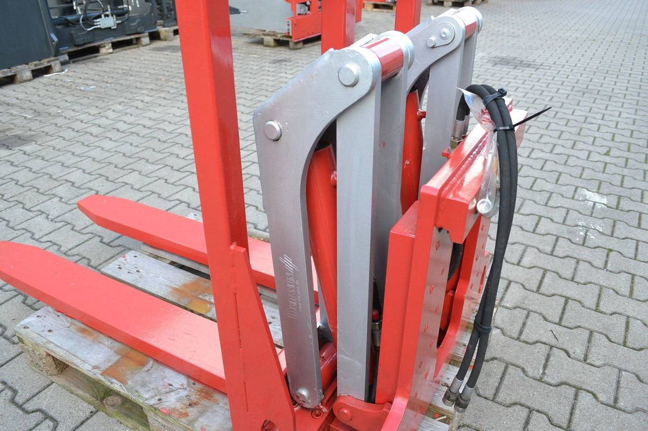 Durwen Load push. - Accessoire: photos 2 Durwen Load push. - Accessoire: photos 2