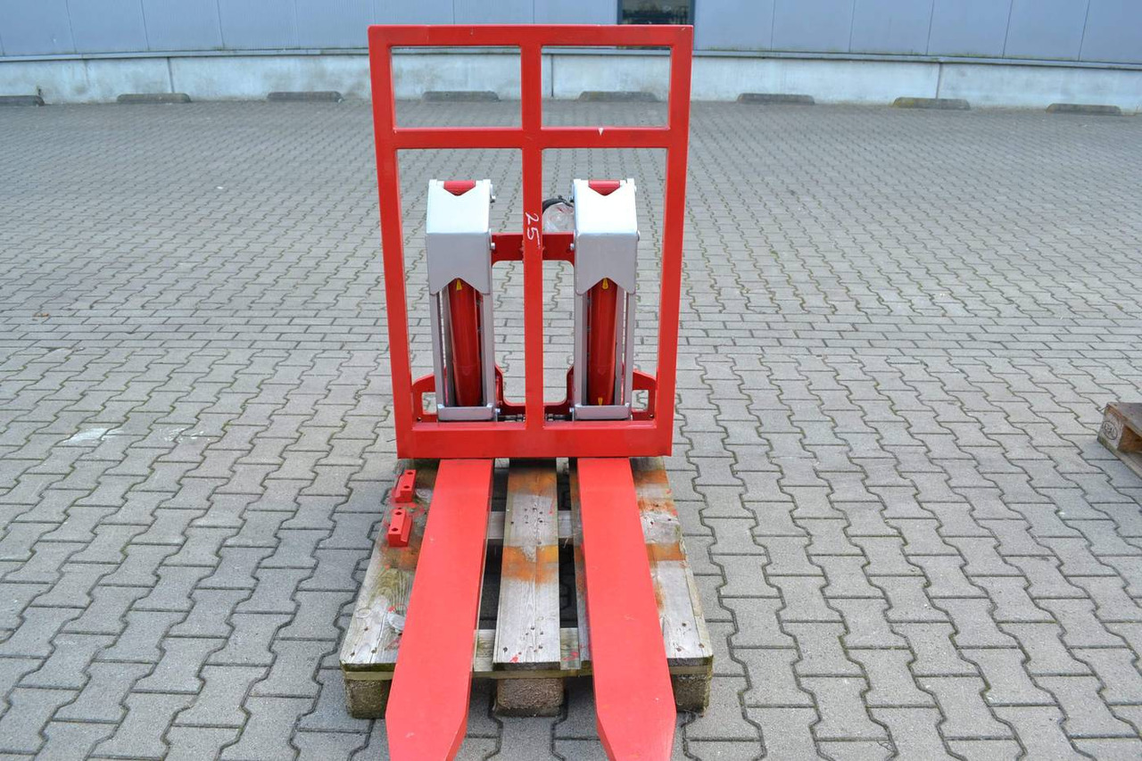 Durwen Load push. - Accessoire: photos 1 Durwen Load push. - Accessoire: photos 1