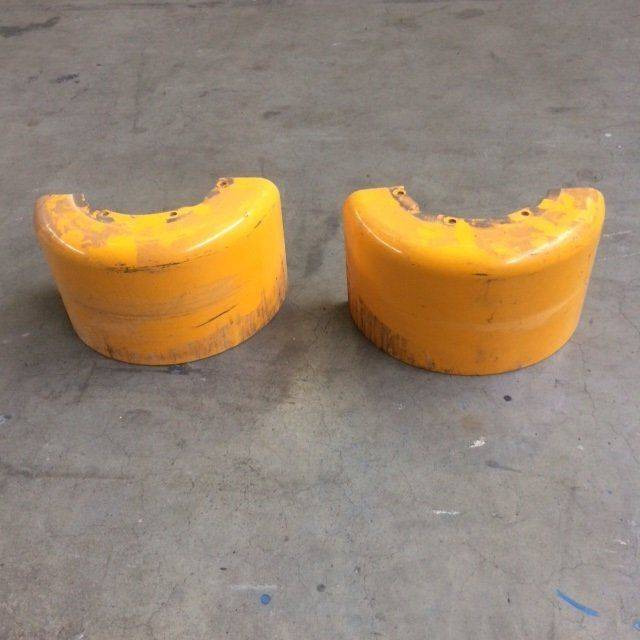 Bonnet for Jungheinrich ELE 16-20 - Carrosserie et extérieur pour Matériel de manutention: photos 2 Bonnet for Jungheinrich ELE 16-20 - Carrosserie et extérieur pour Matériel de manutention: photos 2