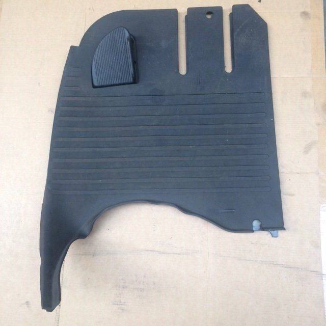 Complete Floormate 1250 single pedal for Linde R14-20-03, Series 115-03 - Pédale pour Matériel de manutention: photos 1 Complete Floormate 1250 single pedal for Linde R14-20-03, Series 115-03 - Pédale pour Matériel de manutention: photos 1