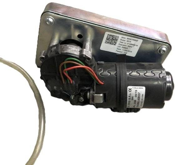 Complete Wiper for Linde386-02/391 - Cabine et intérieur pour Matériel de manutention: photos 3 Complete Wiper for Linde386-02/391 - Cabine et intérieur pour Matériel de manutention: photos 3