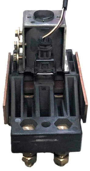 Contactor 48V for Linde 386-02 - Relais pour Matériel de manutention: photos 5 Contactor 48V for Linde 386-02 - Relais pour Matériel de manutention: photos 5