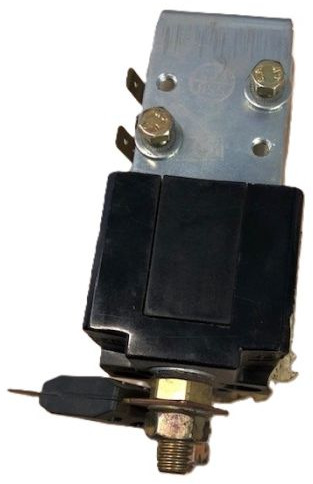 Contactor for Linde L12LHP, Series 133 - Relais pour Matériel de manutention: photos 2 Contactor for Linde L12LHP, Series 133 - Relais pour Matériel de manutention: photos 2