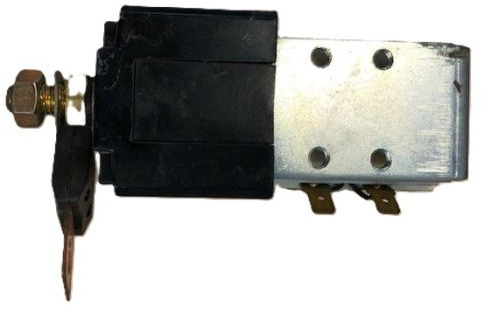 Contactor for Linde L12LHP, Series 133 - Relais pour Matériel de manutention: photos 4 Contactor for Linde L12LHP, Series 133 - Relais pour Matériel de manutention: photos 4