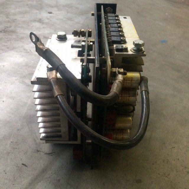 Control Module From Lansing - Bloc de gestion pour Matériel de manutention: photos 2 Control Module From Lansing - Bloc de gestion pour Matériel de manutention: photos 2