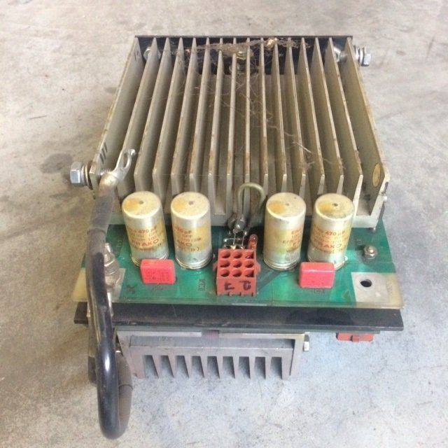 Control Module From Lansing - Bloc de gestion pour Matériel de manutention: photos 1 Control Module From Lansing - Bloc de gestion pour Matériel de manutention: photos 1