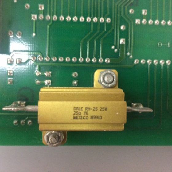 Control Panel Assembly for Nilfisk BR 850 - Système électrique pour Autolaveuse: photos 3 Control Panel Assembly for Nilfisk BR 850 - Système électrique pour Autolaveuse: photos 3