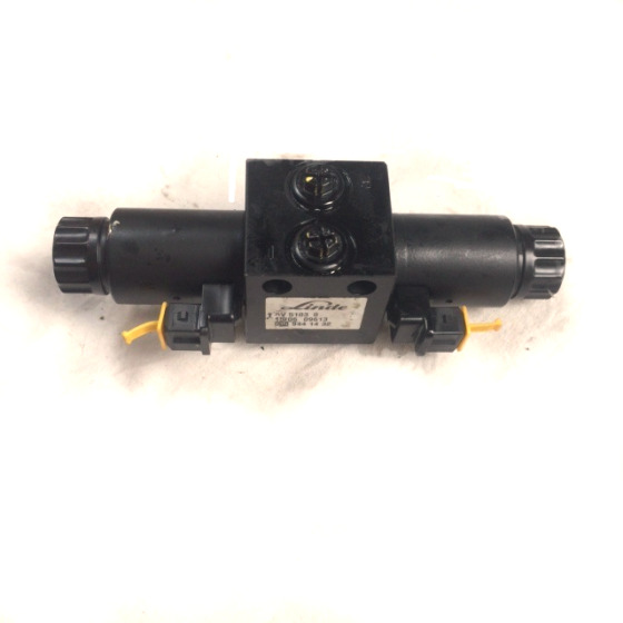 Directional control valve for Linde - Valve hydraulique pour Matériel de manutention: photos 3 Directional control valve for Linde - Valve hydraulique pour Matériel de manutention: photos 3