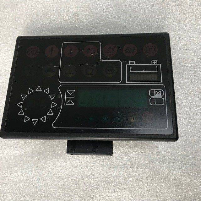 Display Driver for Linde - Système électrique pour Matériel de manutention: photos 3 Display Driver for Linde - Système électrique pour Matériel de manutention: photos 3