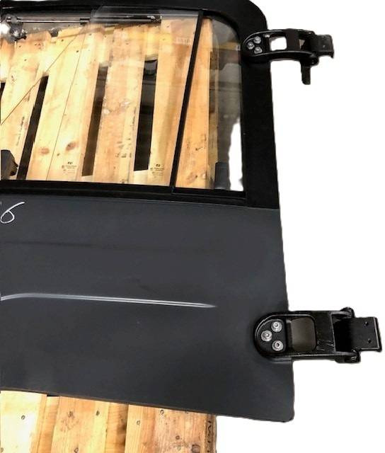 Door left for Linde. Series 386, P-L - Portière et pièces pour Matériel de manutention: photos 4 Door left for Linde. Series 386, P-L - Portière et pièces pour Matériel de manutention: photos 4