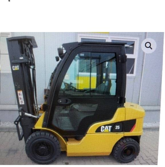 Doors Grendia complete right and left - Portière et pièces pour Matériel de manutention: photos 1 Doors Grendia complete right and left - Portière et pièces pour Matériel de manutention: photos 1