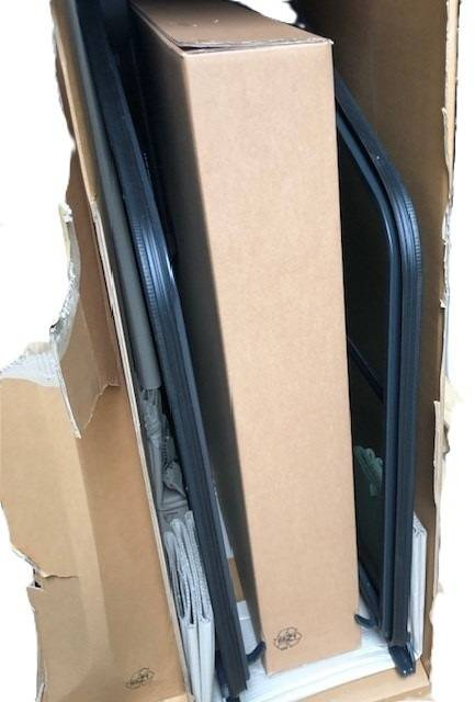 Doors Grendia complete right and left - Portière et pièces pour Matériel de manutention: photos 3 Doors Grendia complete right and left - Portière et pièces pour Matériel de manutention: photos 3