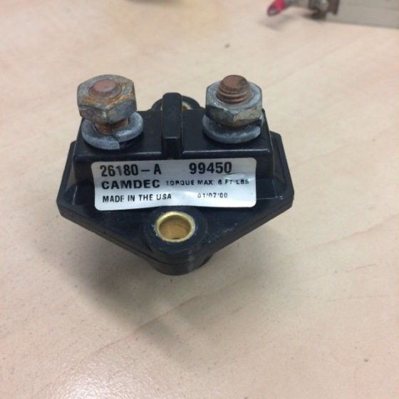Electronic Equipment for Scrubber vacuum cleaner Nilfisk BR 850 - Système électrique pour Autolaveuse: photos 2 Electronic Equipment for Scrubber vacuum cleaner Nilfisk BR 850 - Système électrique pour Autolaveuse: photos 2