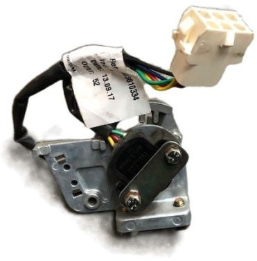 Electronic Module for Linde - Système électrique pour Matériel de manutention: photos 1 Electronic Module for Linde - Système électrique pour Matériel de manutention: photos 1