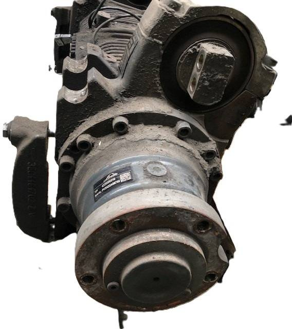 Front axle for Linde 386-01 - Essieu avant pour Matériel de manutention: photos 2 Front axle for Linde 386-01 - Essieu avant pour Matériel de manutention: photos 2