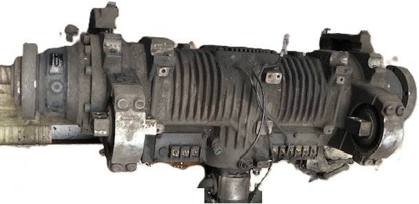 Front axle for Linde 386-01 - Essieu avant pour Matériel de manutention: photos 1 Front axle for Linde 386-01 - Essieu avant pour Matériel de manutention: photos 1