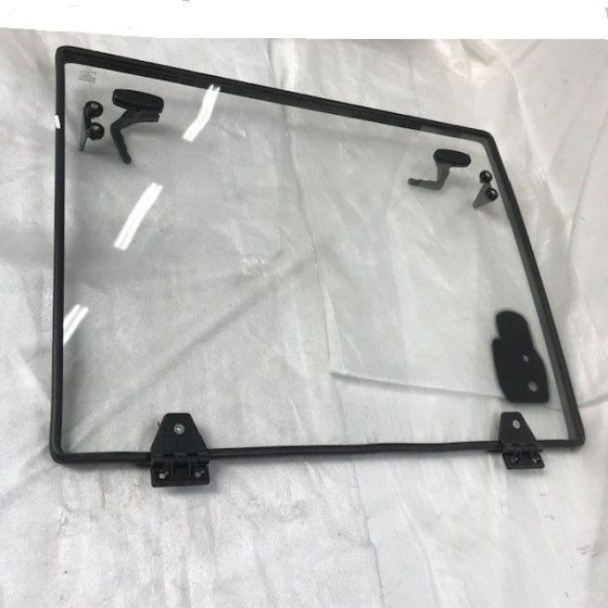 Front window for Komatsu series 4024 - Fenêtre et pièces pour Matériel de manutention: photos 3 Front window for Komatsu series 4024 - Fenêtre et pièces pour Matériel de manutention: photos 3