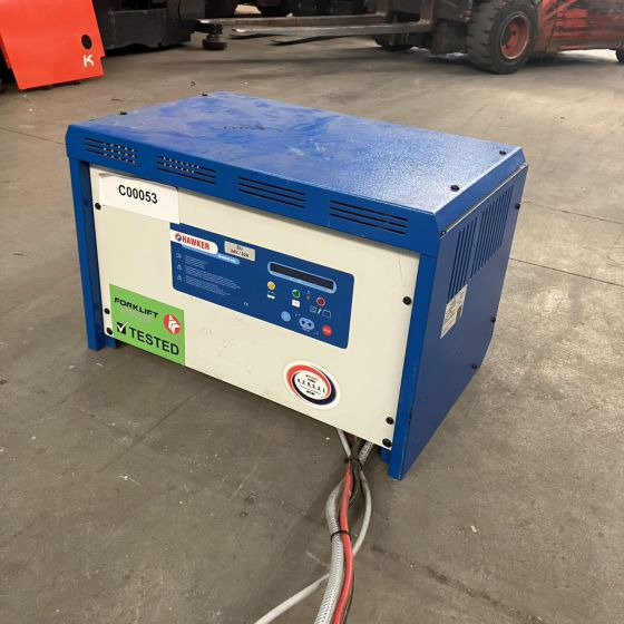 Hawker E24V/30A - Système électrique pour Matériel de manutention: photos 1 Hawker E24V/30A - Système électrique pour Matériel de manutention: photos 1