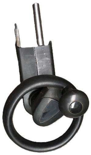 Head Steering for Still - Commande de gouvernail pour Matériel de manutention: photos 2 Head Steering for Still - Commande de gouvernail pour Matériel de manutention: photos 2