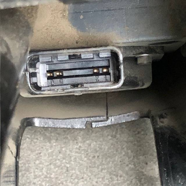 Head Steering for Still - Commande de gouvernail pour Matériel de manutention: photos 3 Head Steering for Still - Commande de gouvernail pour Matériel de manutention: photos 3