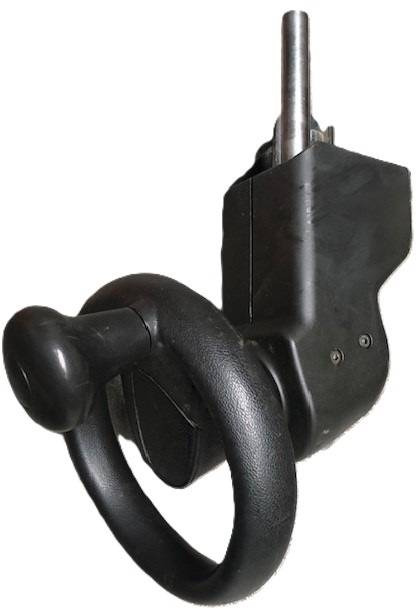 Head Steering for Still - Commande de gouvernail pour Matériel de manutention: photos 1 Head Steering for Still - Commande de gouvernail pour Matériel de manutention: photos 1
