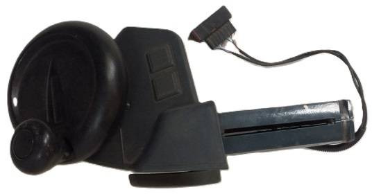 Head steering for Jungheinrich - Commande de gouvernail pour Matériel de manutention: photos 2 Head steering for Jungheinrich - Commande de gouvernail pour Matériel de manutention: photos 2