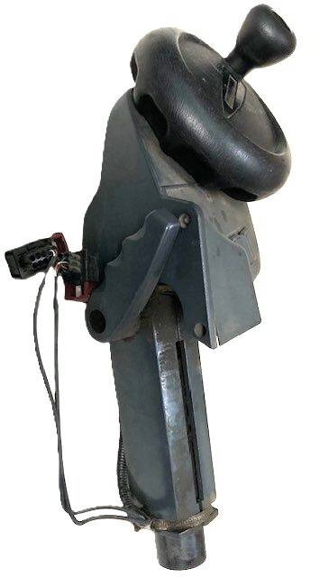 Head steering for Jungheinrich - Commande de gouvernail pour Matériel de manutention: photos 1 Head steering for Jungheinrich - Commande de gouvernail pour Matériel de manutention: photos 1