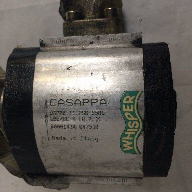 Hydraulic Pump for Still - Pompe de support pour Matériel de manutention: photos 4 Hydraulic Pump for Still - Pompe de support pour Matériel de manutention: photos 4