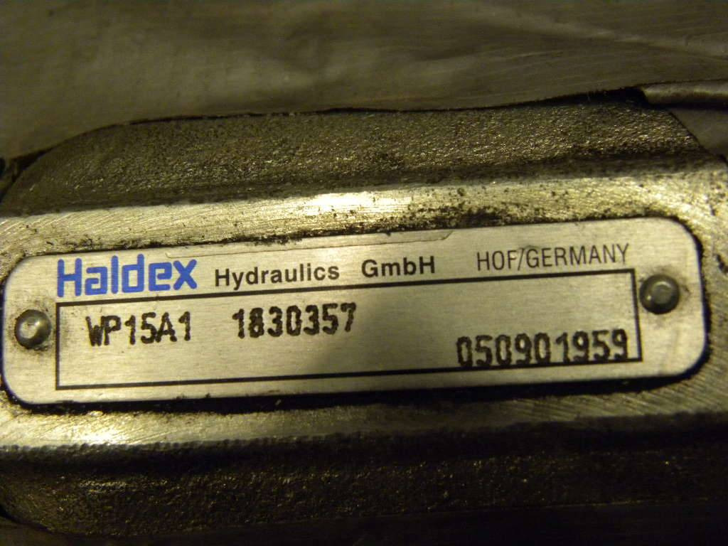 Hydraulic Pump for Still - Pompe de support pour Matériel de manutention: photos 4 Hydraulic Pump for Still - Pompe de support pour Matériel de manutention: photos 4