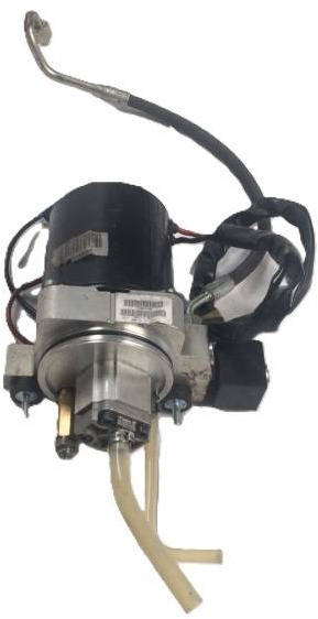 Hydraulic Pump motor for Still - Pompe de support pour Matériel de manutention: photos 1 Hydraulic Pump motor for Still - Pompe de support pour Matériel de manutention: photos 1