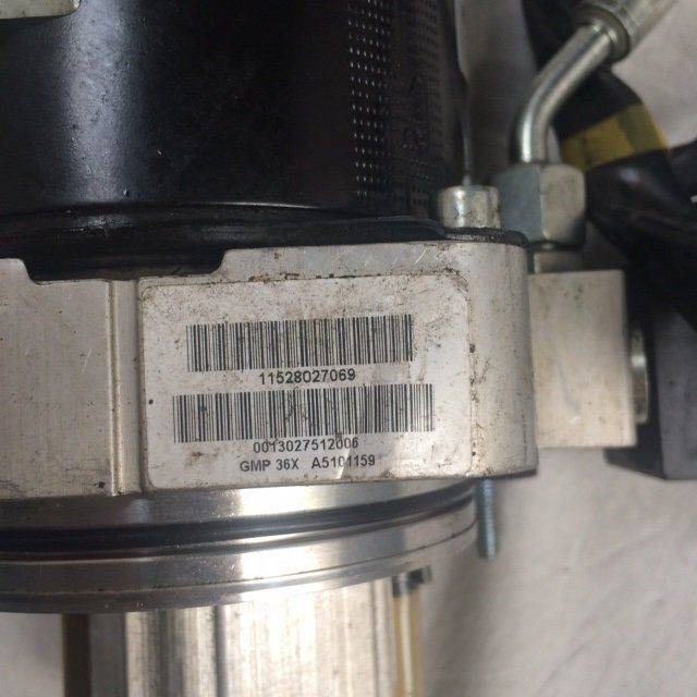 Hydraulic Pump motor for Still - Pompe de support pour Matériel de manutention: photos 3 Hydraulic Pump motor for Still - Pompe de support pour Matériel de manutention: photos 3