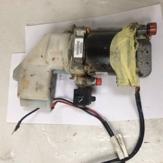 Hydraulic pump for Linde - Pompe de support pour Matériel de manutention: photos 2 Hydraulic pump for Linde - Pompe de support pour Matériel de manutention: photos 2