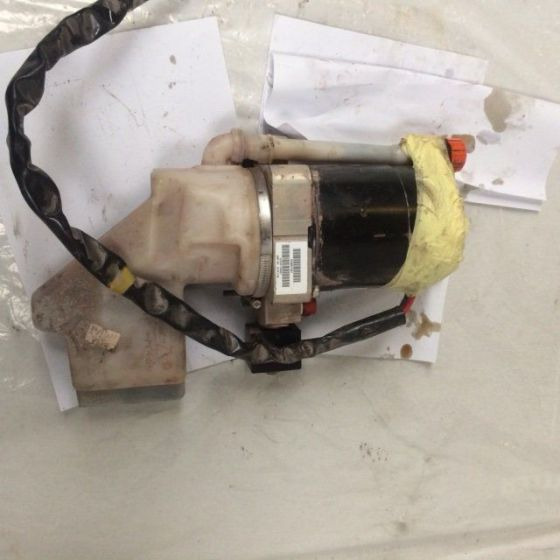 Hydraulic pump for Linde - Pompe de support pour Matériel de manutention: photos 3 Hydraulic pump for Linde - Pompe de support pour Matériel de manutention: photos 3