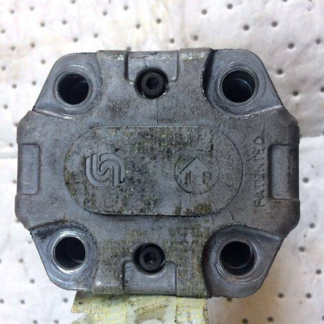 Hydraulic pump for Still/Wagner FM20 - Pompe de support pour Matériel de manutention: photos 4 Hydraulic pump for Still/Wagner FM20 - Pompe de support pour Matériel de manutention: photos 4