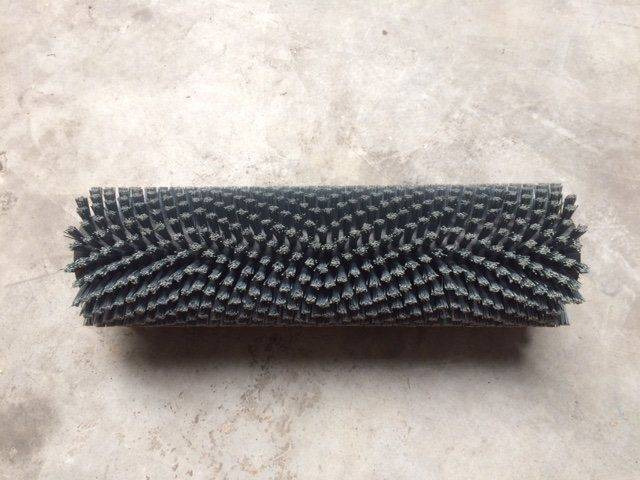 Kärcher Brush Roll Gray - Brosse pour Machine de nettoyage: photos 1 Kärcher Brush Roll Gray - Brosse pour Machine de nettoyage: photos 1