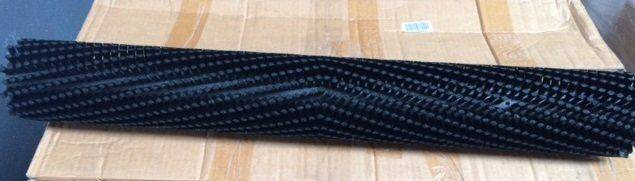 Kärcher Brush Roller, Black - Brosse pour Machine de nettoyage: photos 1 Kärcher Brush Roller, Black - Brosse pour Machine de nettoyage: photos 1