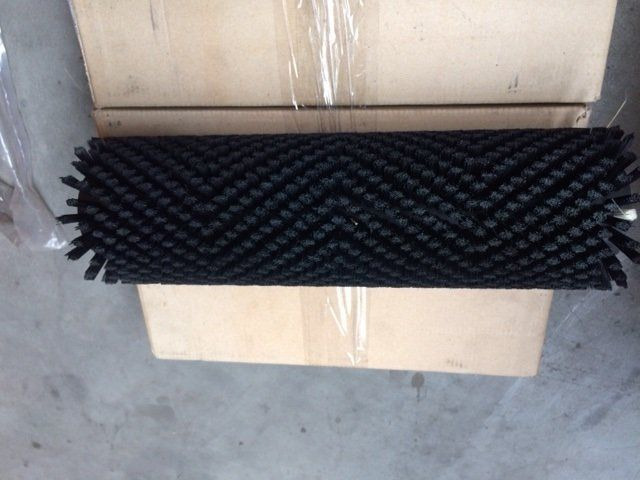 Kärcher Brush Roller, Black - Brosse pour Machine de nettoyage: photos 1 Kärcher Brush Roller, Black - Brosse pour Machine de nettoyage: photos 1