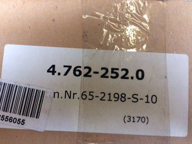 Kärcher Brush Roller, Grey - Brosse pour Machine de nettoyage: photos 4 Kärcher Brush Roller, Grey - Brosse pour Machine de nettoyage: photos 4