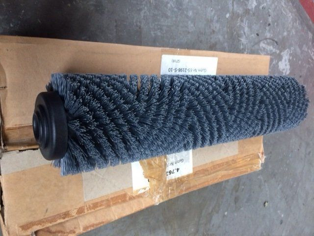 Kärcher Brush Roller, Grey - Brosse pour Machine de nettoyage: photos 3 Kärcher Brush Roller, Grey - Brosse pour Machine de nettoyage: photos 3